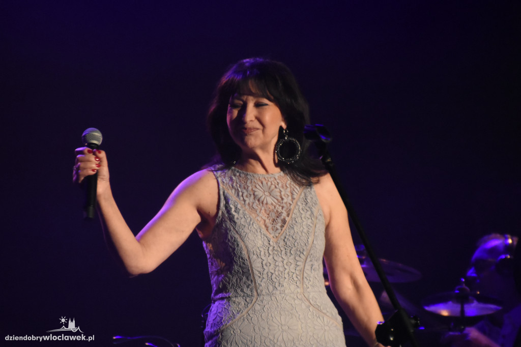Koncert Krystyny Giżowskiej