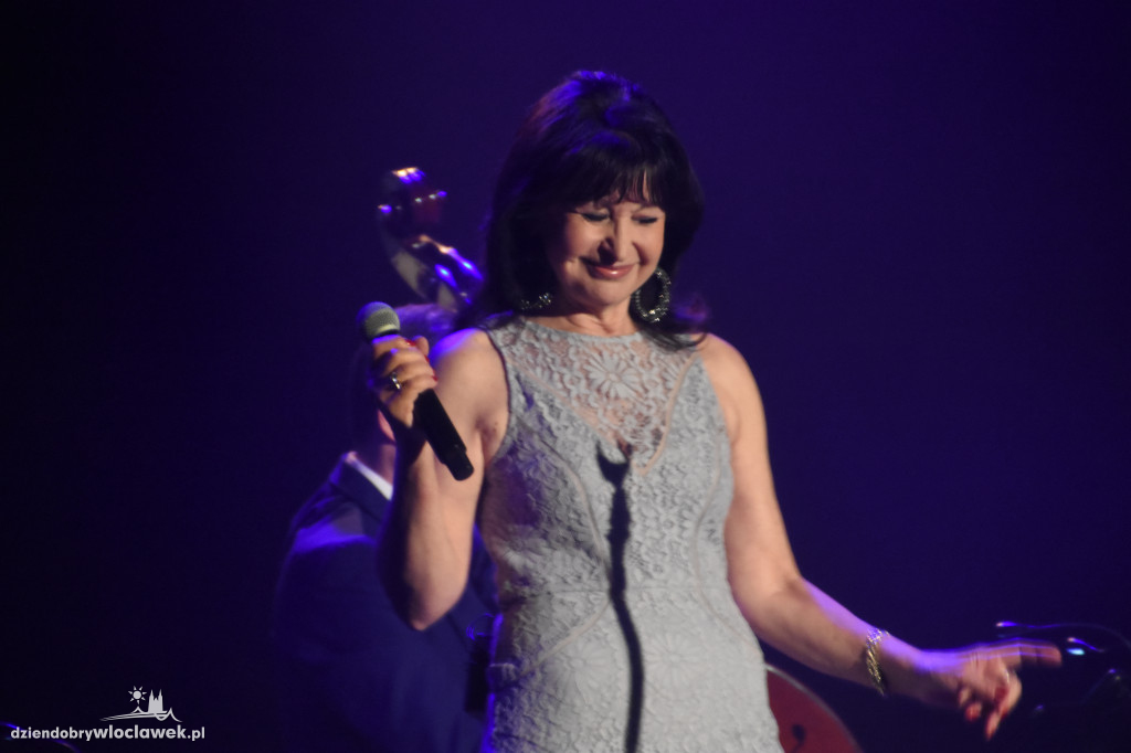 Koncert Krystyny Giżowskiej