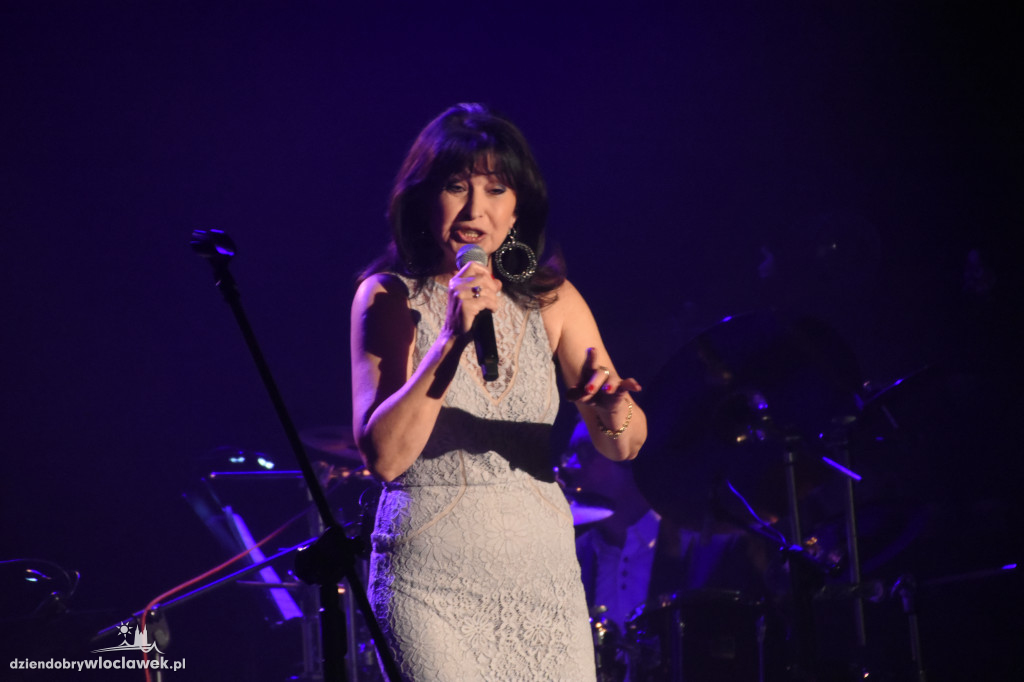 Koncert Krystyny Giżowskiej