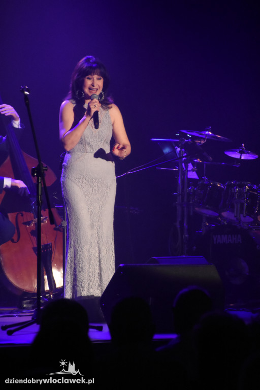 Koncert Krystyny Giżowskiej