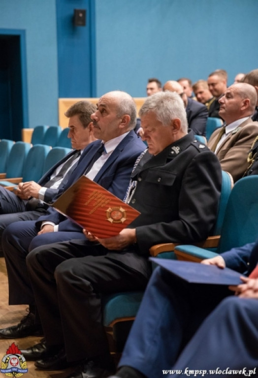 Dzień Strażaka 2018 we Włocławku