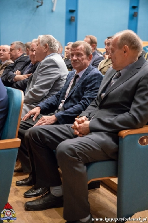 Dzień Strażaka 2018 we Włocławku