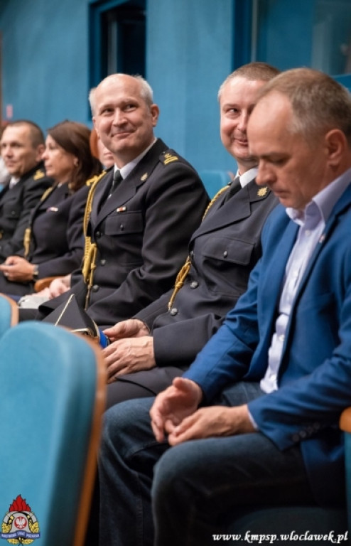 Dzień Strażaka 2018 we Włocławku