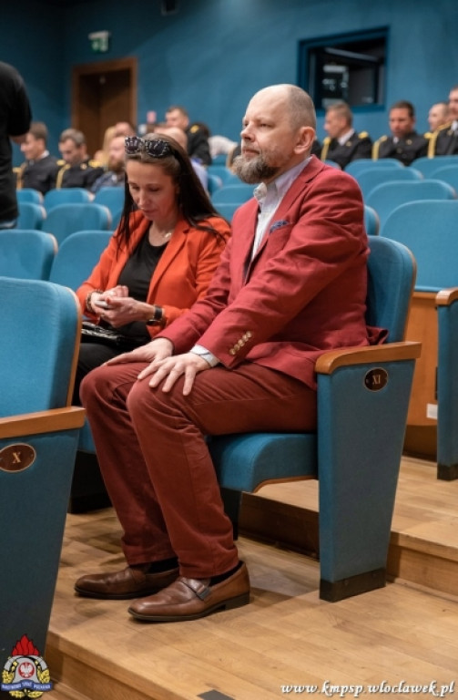 Dzień Strażaka 2018 we Włocławku