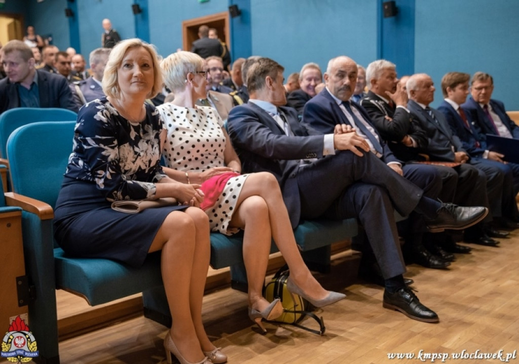 Dzień Strażaka 2018 we Włocławku