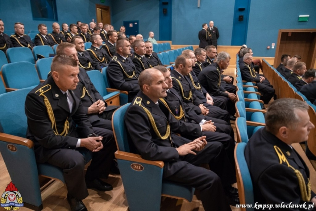 Dzień Strażaka 2018 we Włocławku