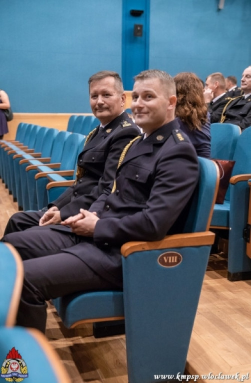 Dzień Strażaka 2018 we Włocławku
