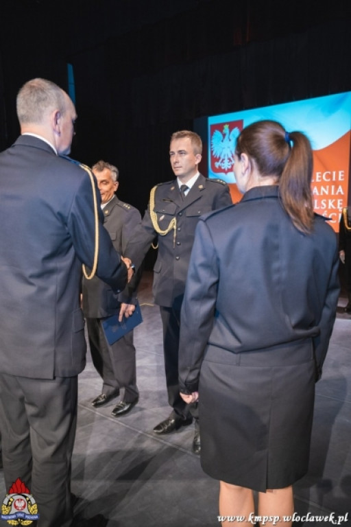 Dzień Strażaka 2018 we Włocławku