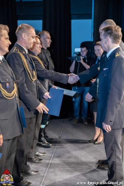 Dzień Strażaka 2018 we Włocławku