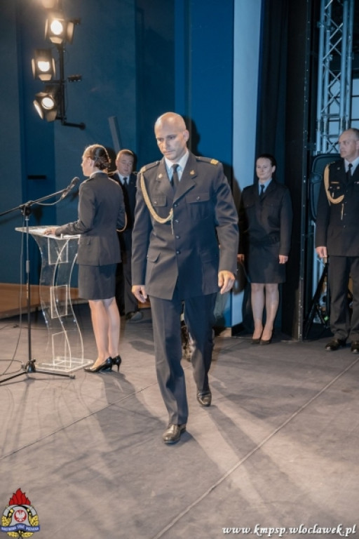 Dzień Strażaka 2018 we Włocławku