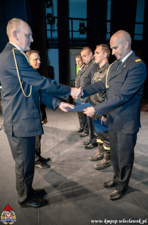 Dzień Strażaka 2018 we Włocławku