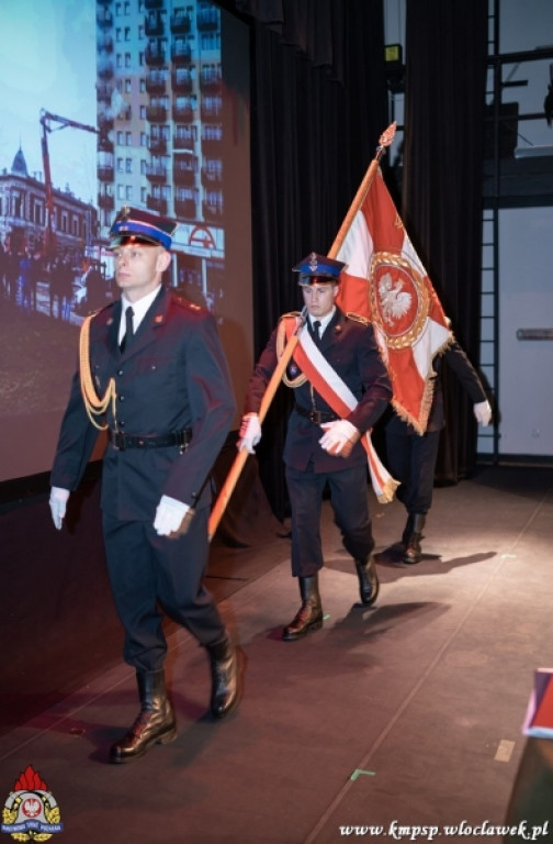 Dzień Strażaka 2018 we Włocławku