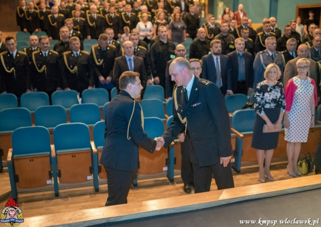 Dzień Strażaka 2018 we Włocławku