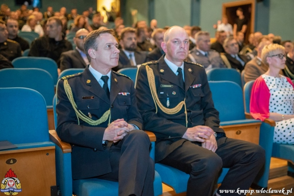 Dzień Strażaka 2018 we Włocławku