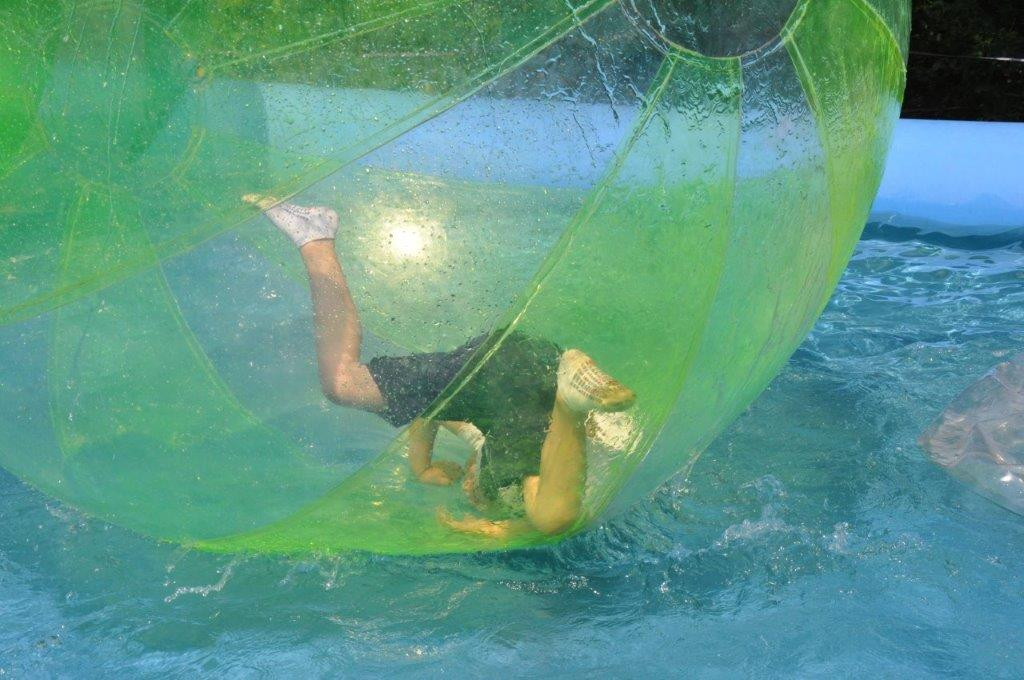 YCA: Dzień Dziecka pod Żaglami
