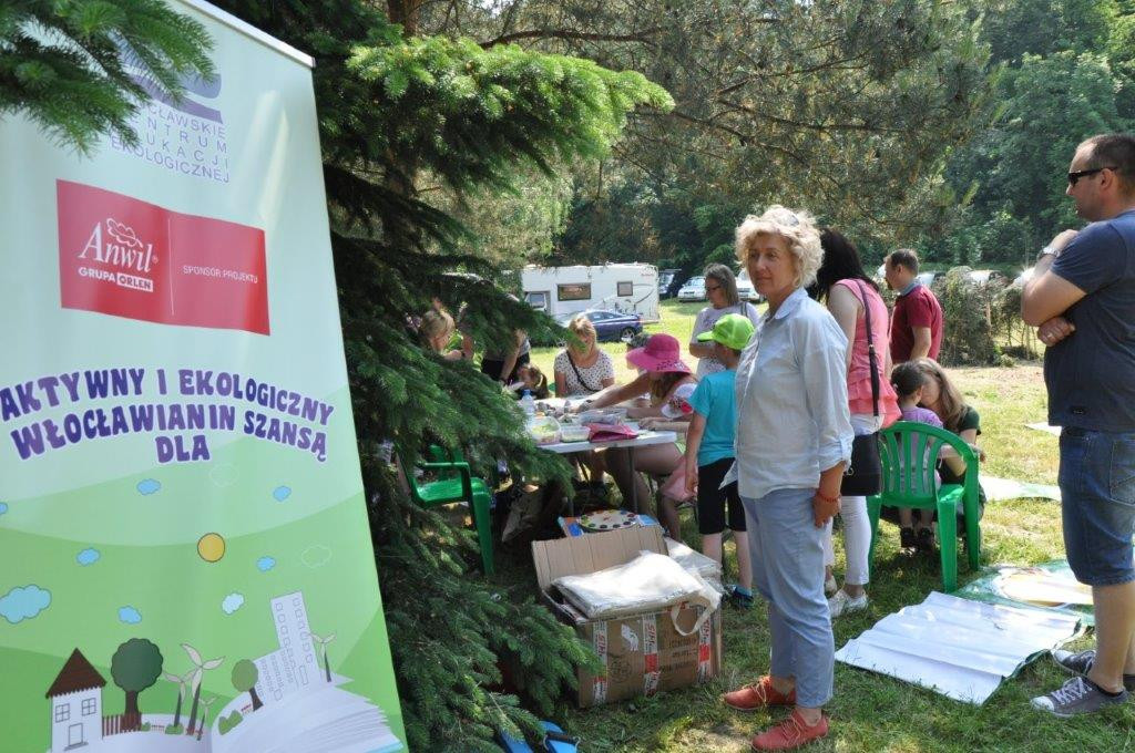 YCA: Dzień Dziecka pod Żaglami