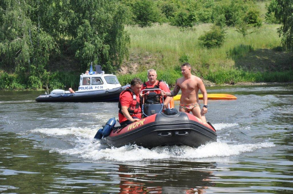 YCA: Dzień Dziecka pod Żaglami
