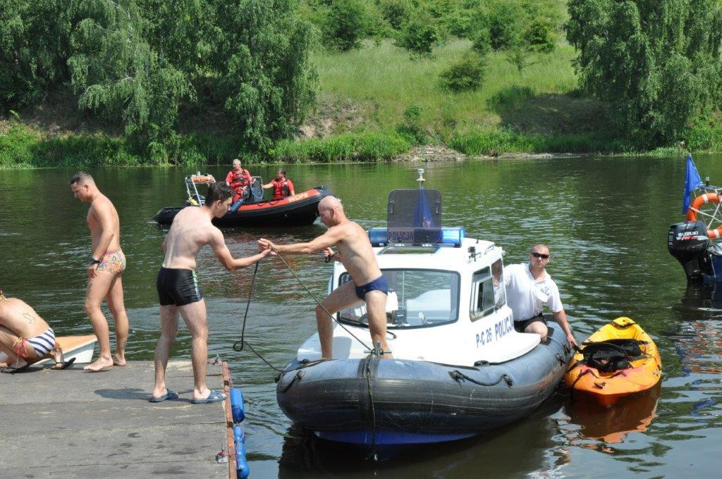 YCA: Dzień Dziecka pod Żaglami