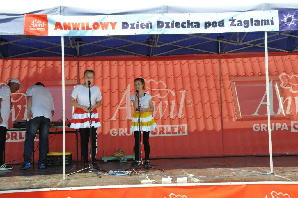 YCA: Dzień Dziecka pod Żaglami