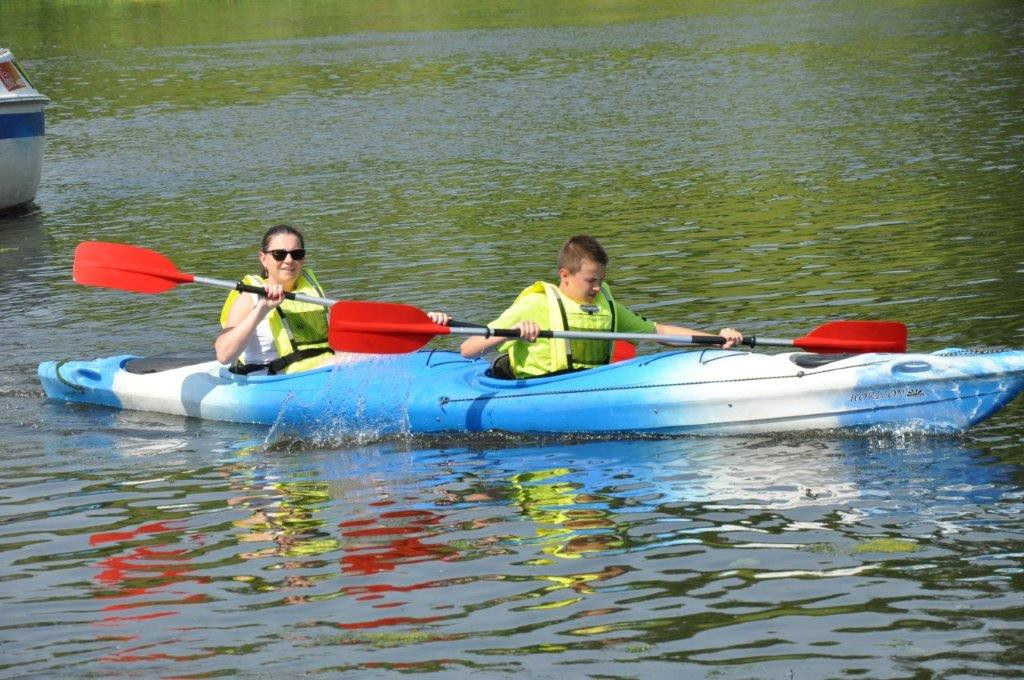 YCA: Dzień Dziecka pod Żaglami
