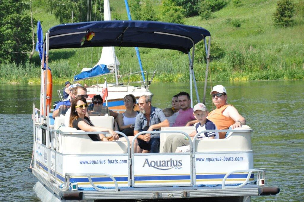 YCA: Dzień Dziecka pod Żaglami