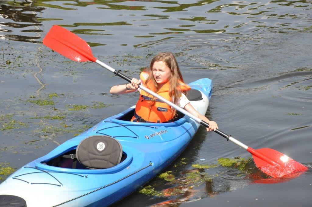 YCA: Dzień Dziecka pod Żaglami