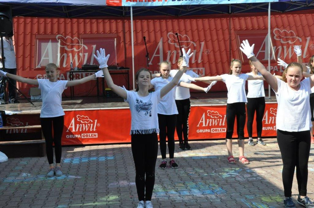 YCA: Dzień Dziecka pod Żaglami