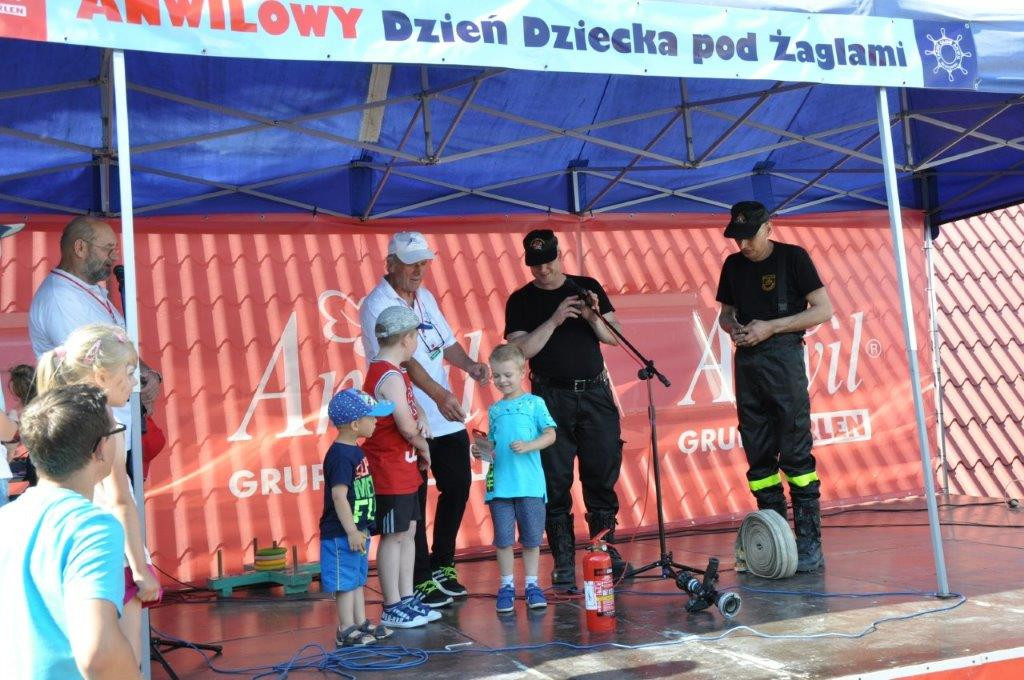 YCA: Dzień Dziecka pod Żaglami