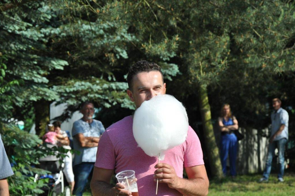 YCA: Dzień Dziecka pod Żaglami