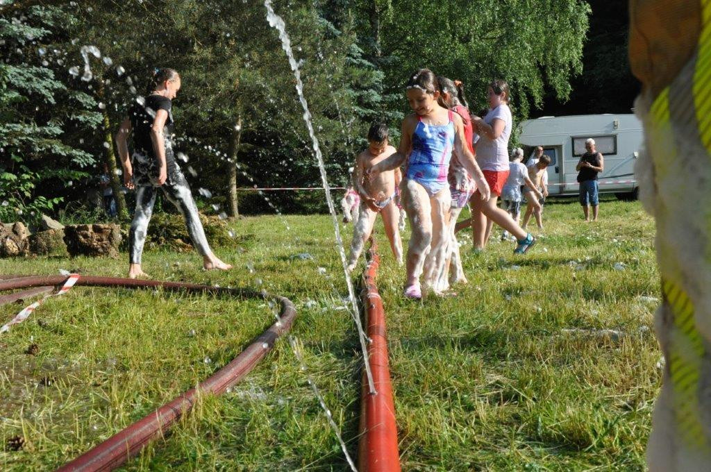 YCA: Dzień Dziecka pod Żaglami