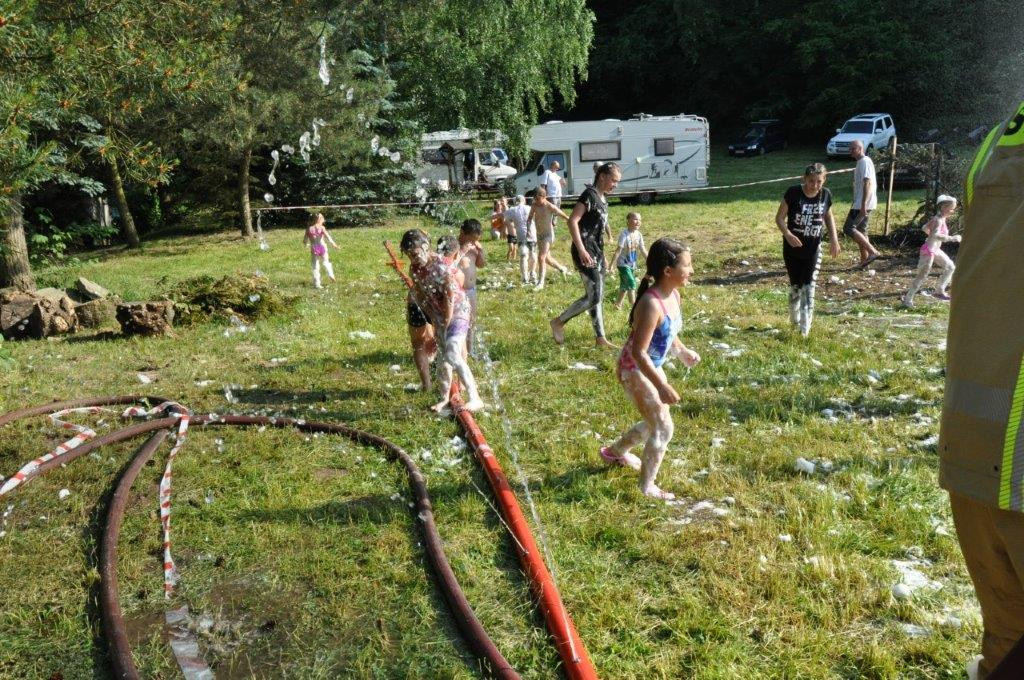 YCA: Dzień Dziecka pod Żaglami