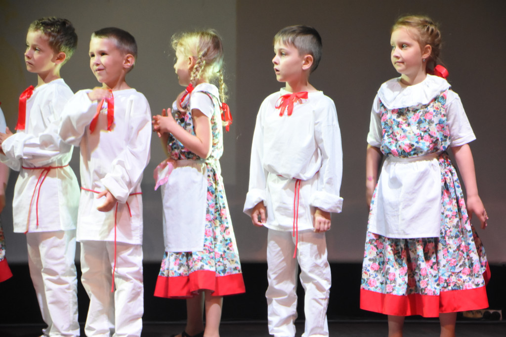 'Na kujawską nutę' w Browarze B.