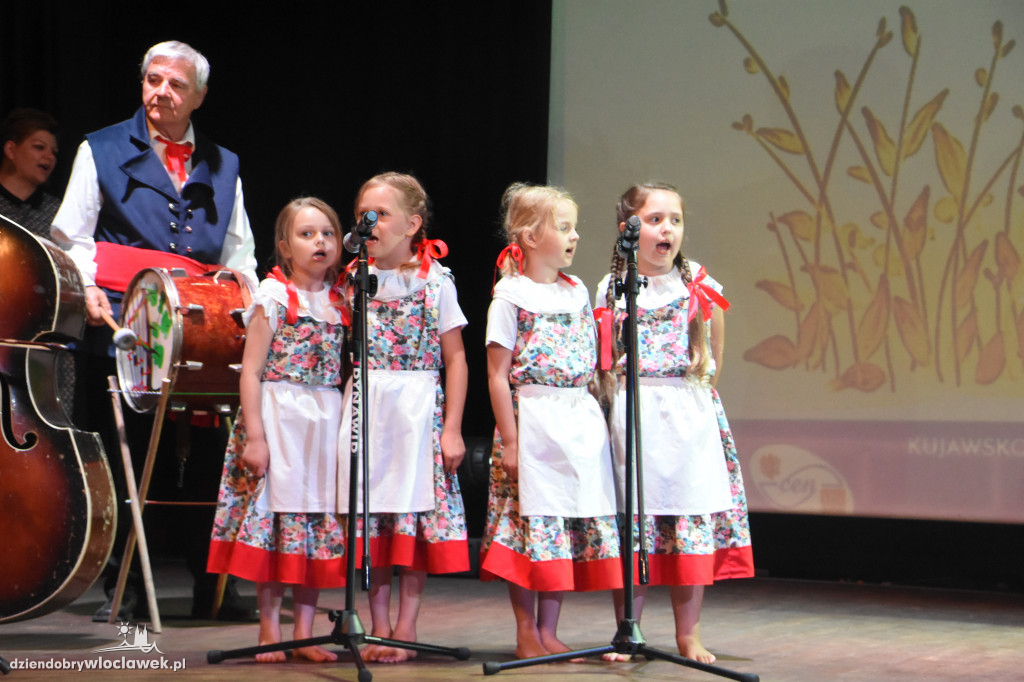 'Na kujawską nutę' w Browarze B.
