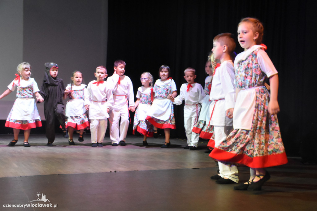 'Na kujawską nutę' w Browarze B.