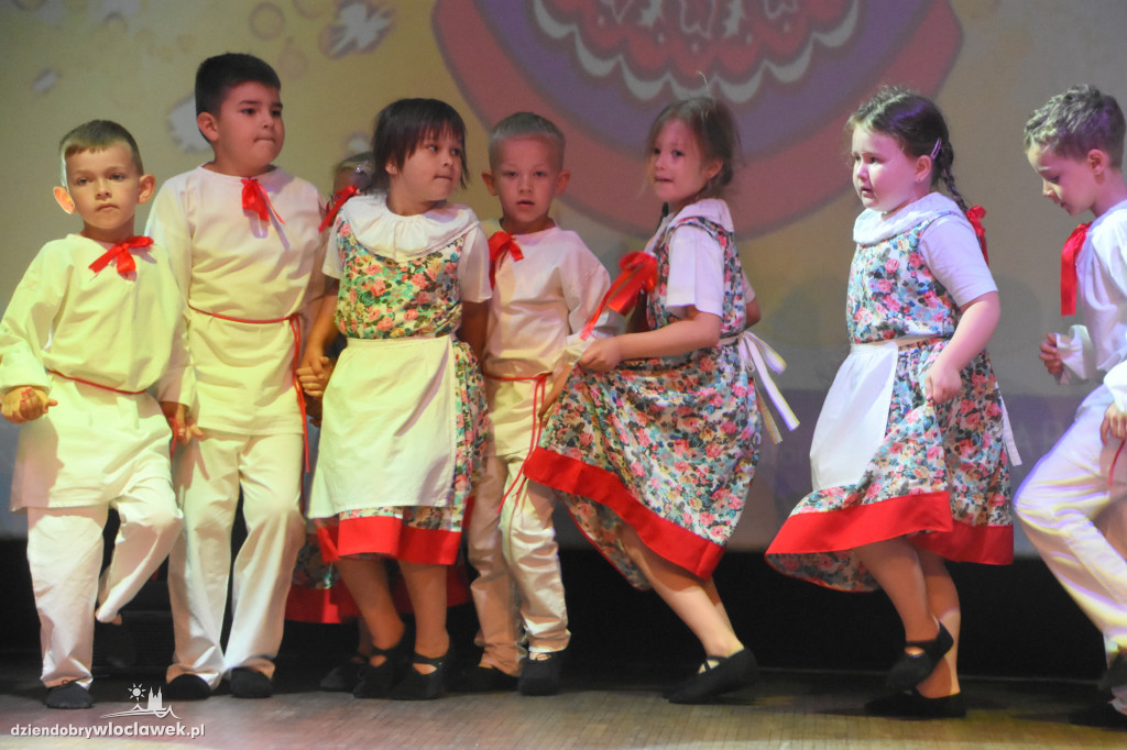 'Na kujawską nutę' w Browarze B.