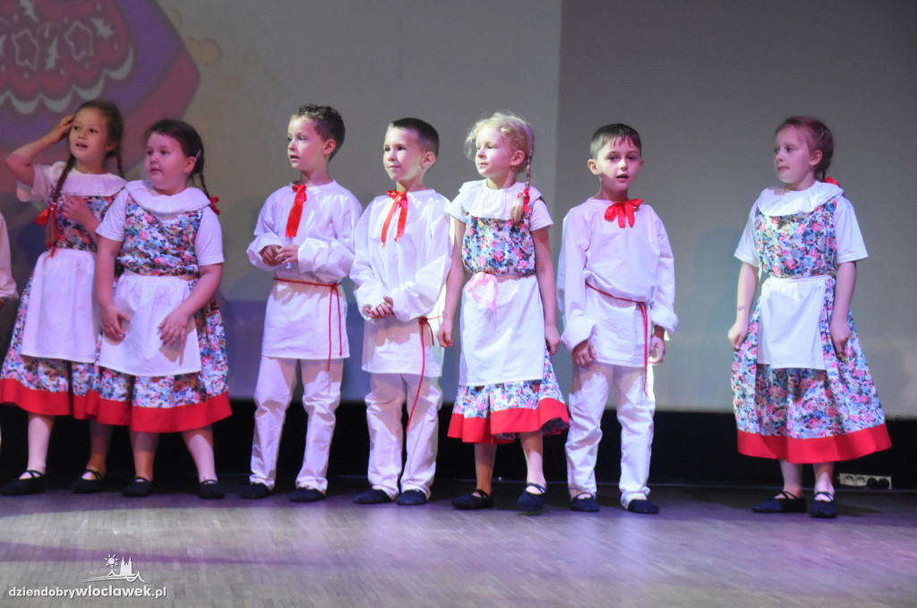 'Na kujawską nutę' w Browarze B.