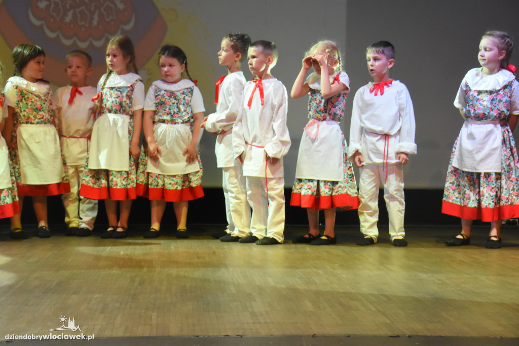 'Na kujawską nutę' w Browarze B.