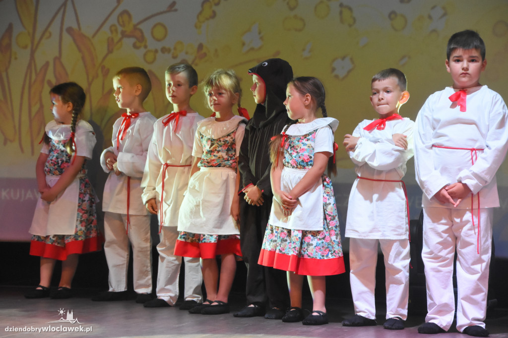 'Na kujawską nutę' w Browarze B.