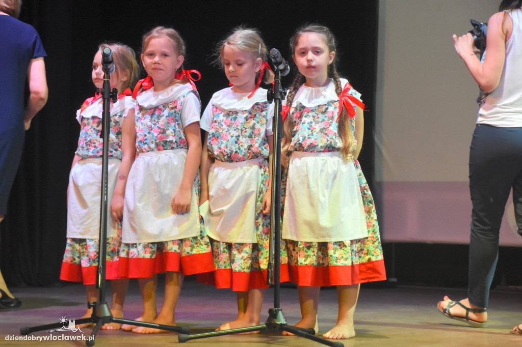 'Na kujawską nutę' w Browarze B.
