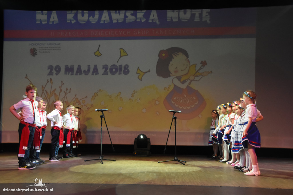 'Na kujawską nutę' w Browarze B.
