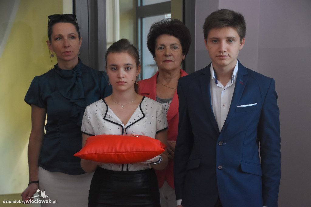 LMK upamiętniło założycielkę