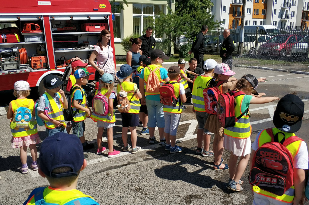 Dzień Dziecka w MPK