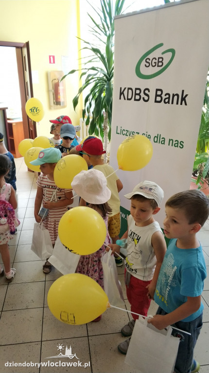 Dzień Dziecka w MPK