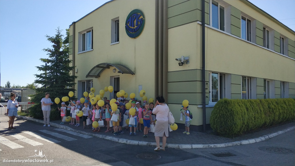 Dzień Dziecka w MPK