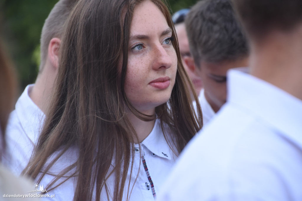 Fotorelacja z procesji katedralnej