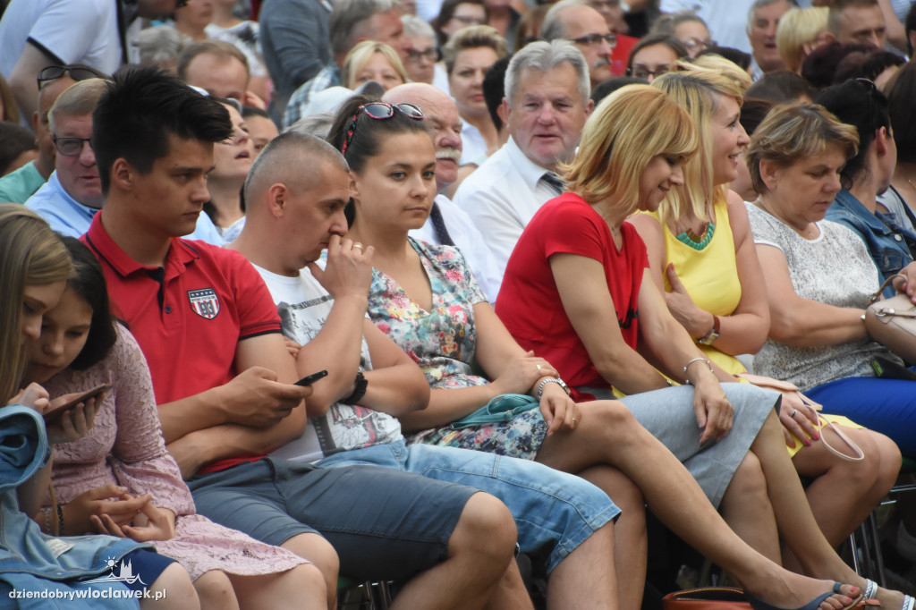 Koncert 'Uwielbienie' we Włocławku