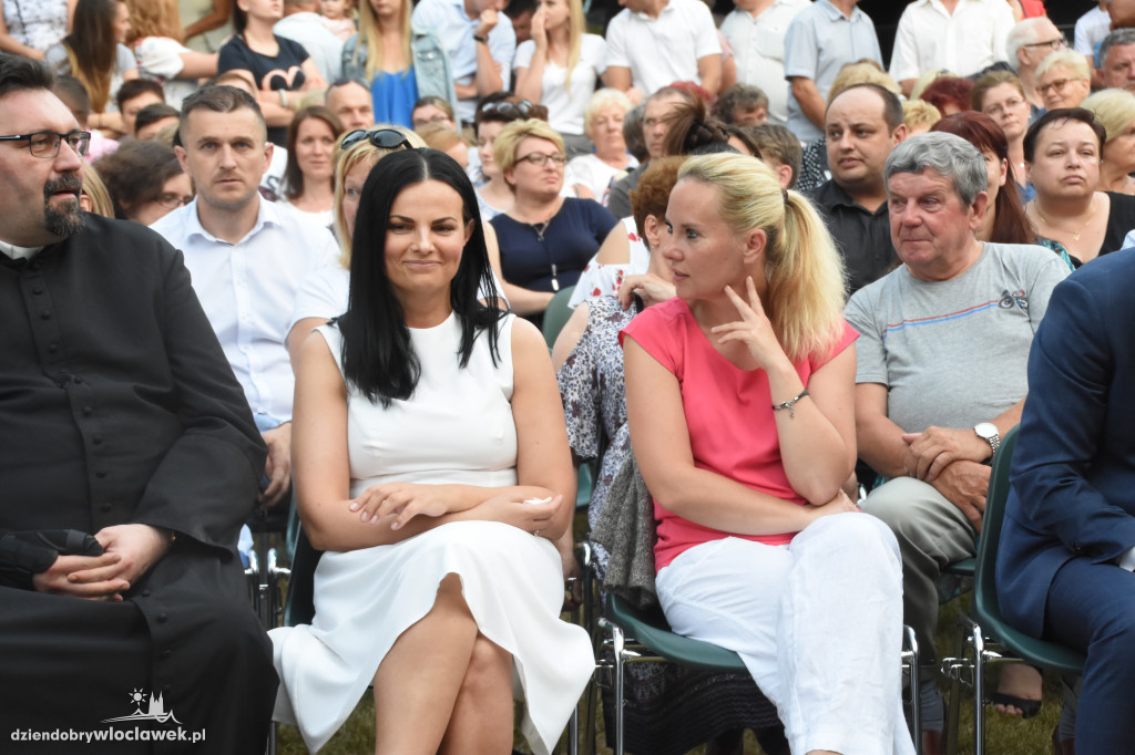 Koncert 'Uwielbienie' we Włocławku
