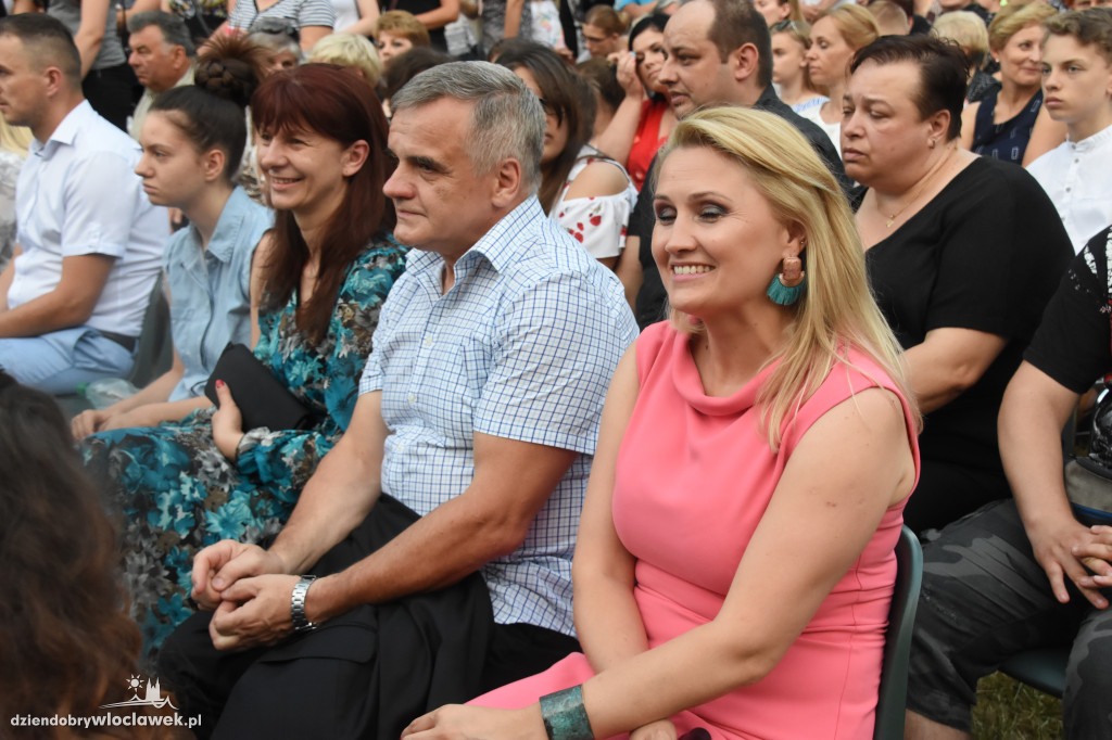 Koncert 'Uwielbienie' we Włocławku