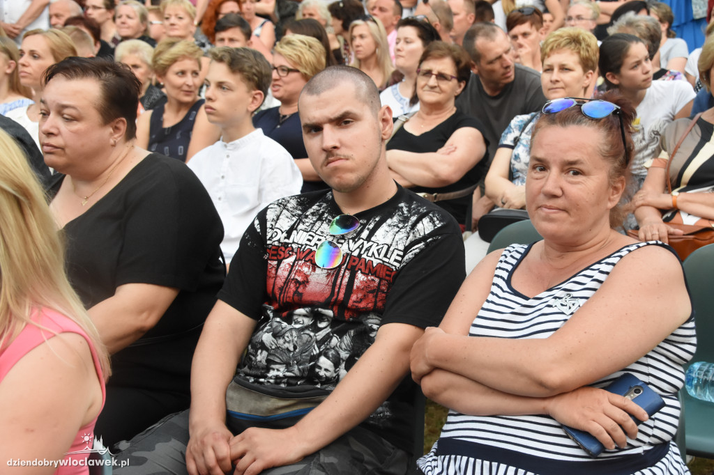 Koncert 'Uwielbienie' we Włocławku