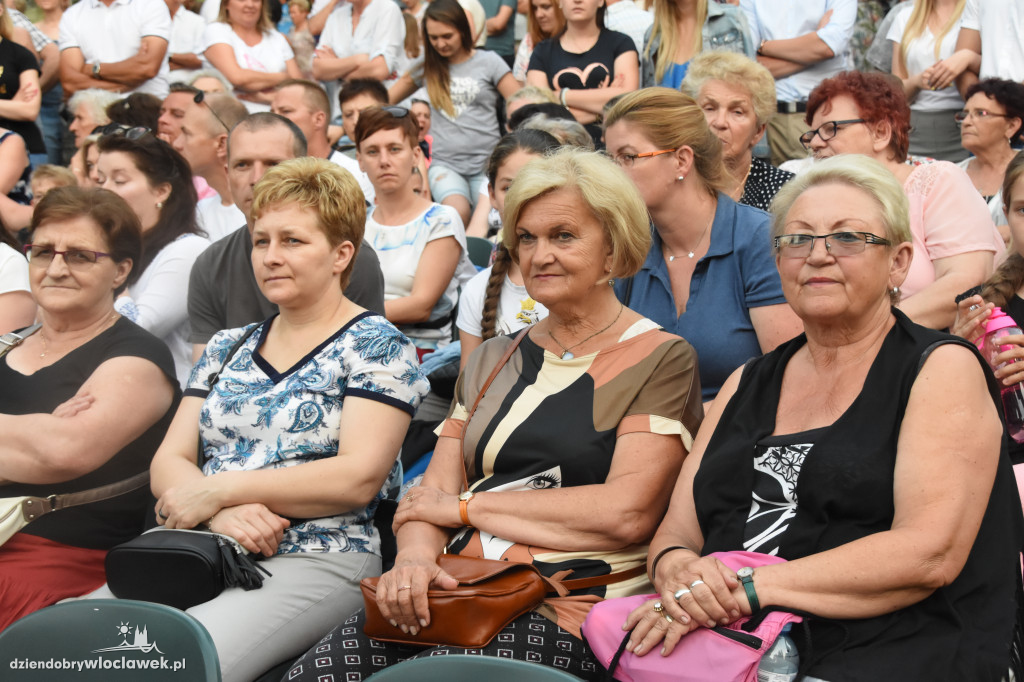 Koncert 'Uwielbienie' we Włocławku